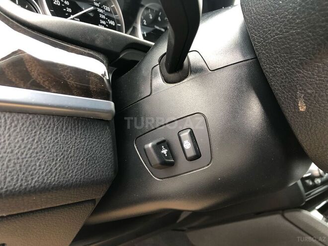 BMW 528 2015, 110,000 km - 2.0 l - Bakı