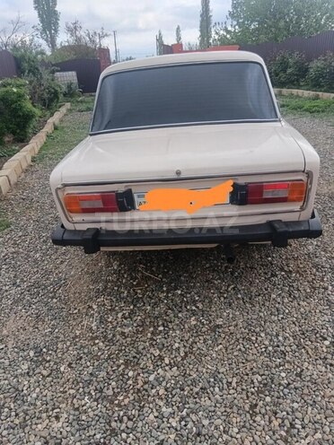 LADA (VAZ) 2106 1985, 25,800 km - 1.5 л - Goranboy