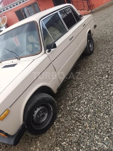 LADA (VAZ) 2106 1985, 25,800 km - 1.5 л - Goranboy