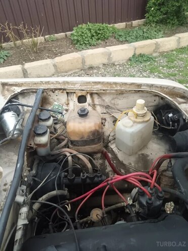LADA (VAZ) 2106 1985, 25,800 km - 1.5 л - Goranboy