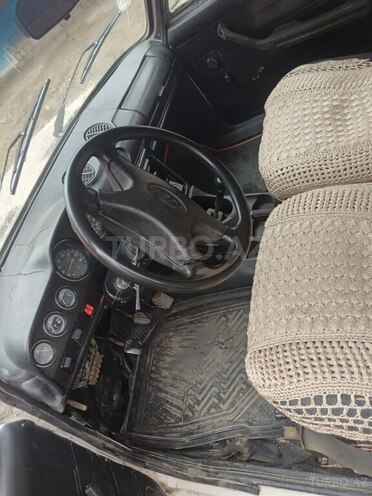 LADA (VAZ) 2106 1985, 25,800 km - 1.5 л - Goranboy