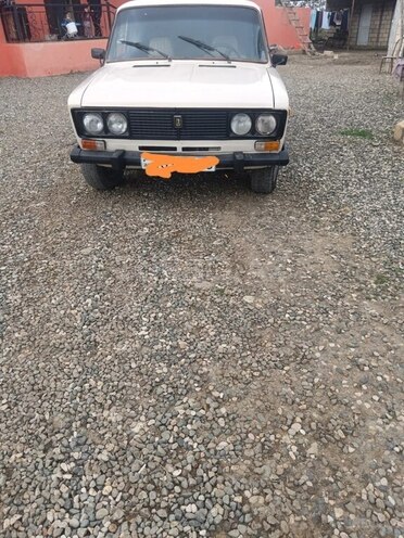 LADA (VAZ) 2106 1985, 25,800 km - 1.5 л - Goranboy
