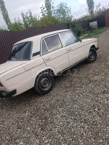 LADA (VAZ) 2106 1985, 25,800 km - 1.5 л - Goranboy