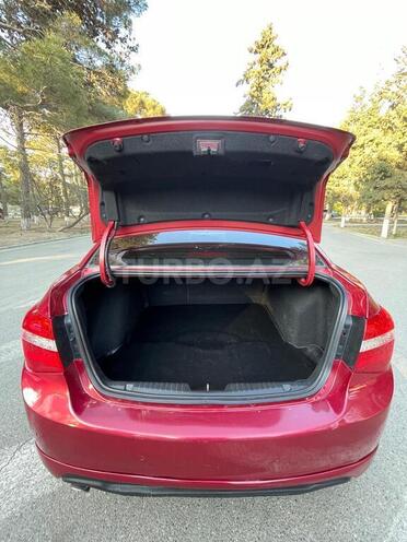 Chevrolet Cruze 2011, 233,000 km - 1.8 l - Sumqayıt