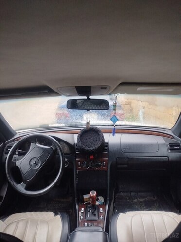 Mercedes C 220 d 1998, 930,000 km - 2.2 л - Bakı