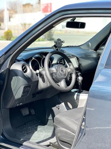 Nissan Juke 2013, 154,000 km - 1.6 l - Bakı