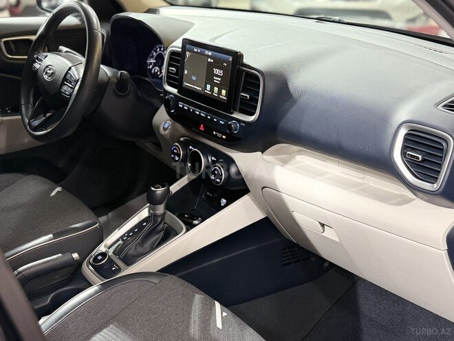 Hyundai Venue 2019, 49,000 km - 1.6 l - Bakı