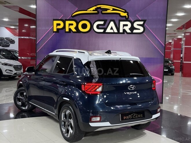 Hyundai Venue 2019, 49,000 km - 1.6 l - Bakı