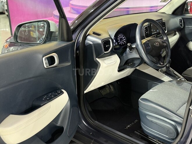 Hyundai Venue 2019, 49,000 km - 1.6 l - Bakı