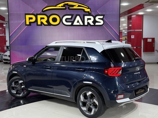 Hyundai Venue 2019, 49,000 km - 1.6 l - Bakı