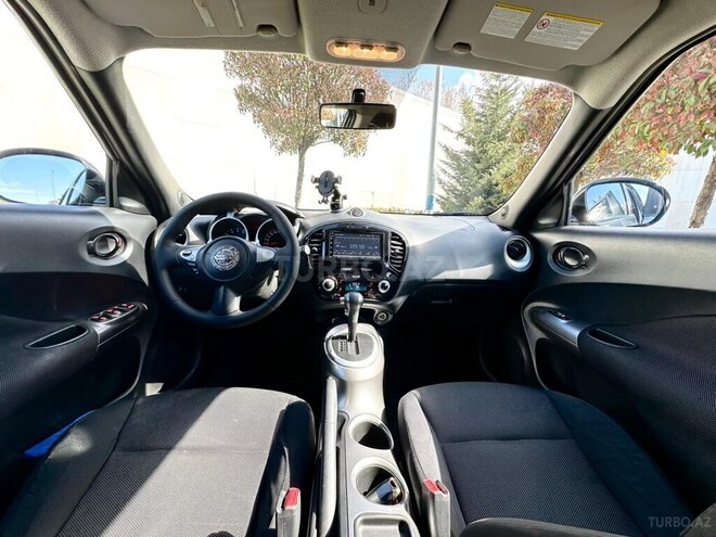Nissan Juke 2013, 154,000 km - 1.6 l - Bakı