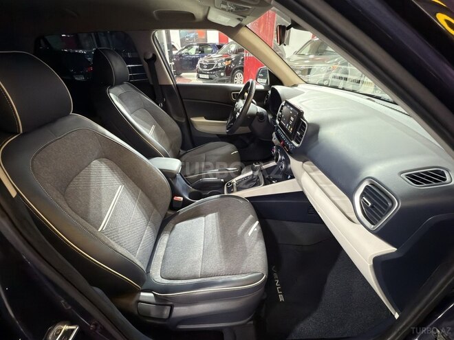 Hyundai Venue 2019, 49,000 km - 1.6 l - Bakı