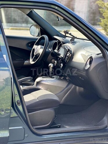 Nissan Juke 2013, 154,000 km - 1.6 l - Bakı