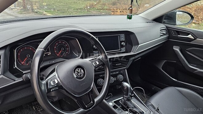 Volkswagen Jetta 2019, 165,000 km - 1.4 l - Bakı
