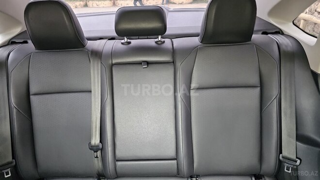 Volkswagen Jetta 2019, 165,000 km - 1.4 l - Bakı