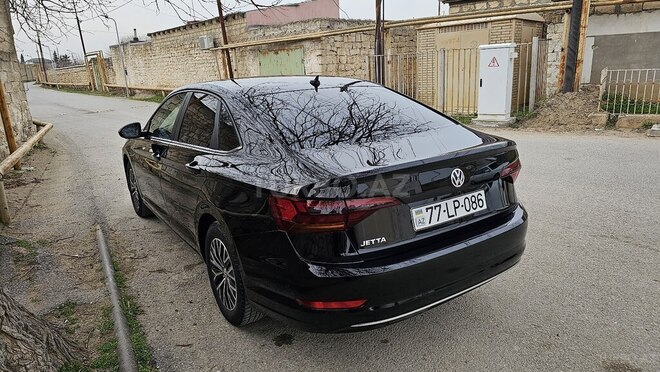 Volkswagen Jetta 2019, 165,000 km - 1.4 l - Bakı