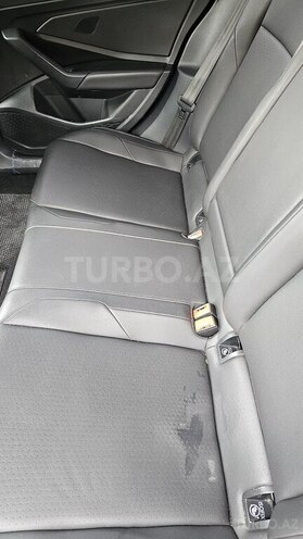 Volkswagen Jetta 2019, 165,000 km - 1.4 l - Bakı