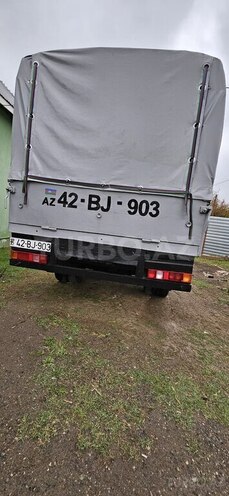 GAZ 33021 1998, 140,000 km - 2.4 l - Biləsuvar