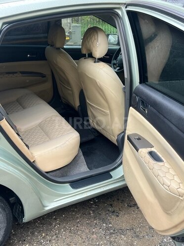 Toyota Prius 2006, 435,000 km - 1.5 l - Bakı