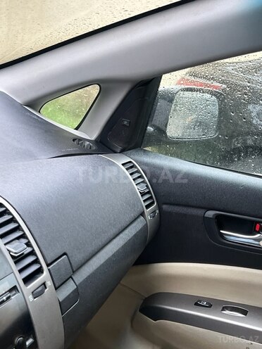 Toyota Prius 2006, 435,000 km - 1.5 l - Bakı