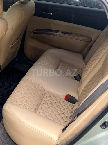 Toyota Prius 2006, 435,000 km - 1.5 l - Bakı