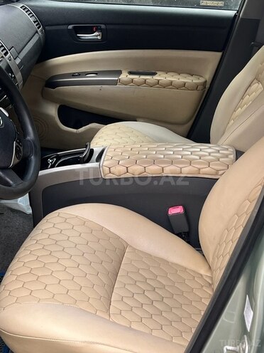 Toyota Prius 2006, 435,000 km - 1.5 l - Bakı