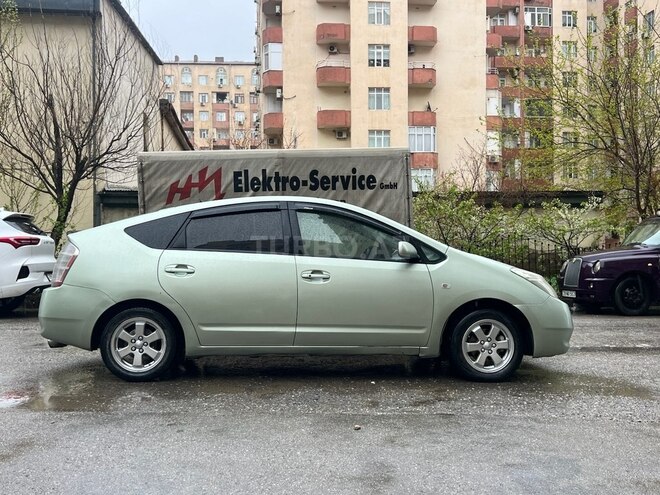Toyota Prius 2006, 435,000 km - 1.5 l - Bakı