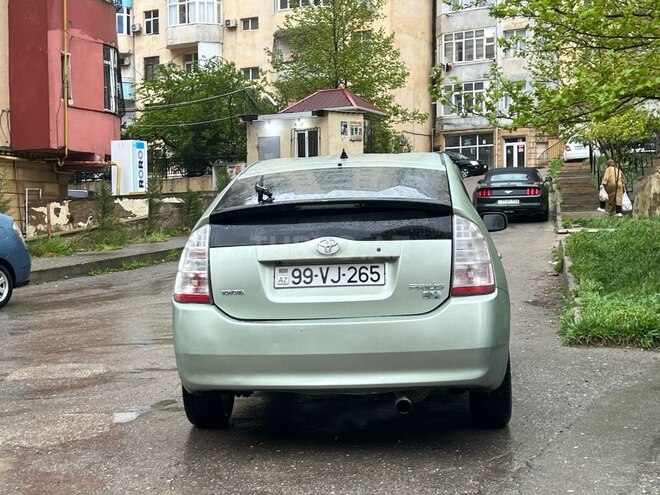 Toyota Prius 2006, 435,000 km - 1.5 l - Bakı