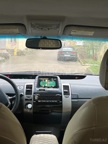 Toyota Prius 2006, 435,000 km - 1.5 l - Bakı