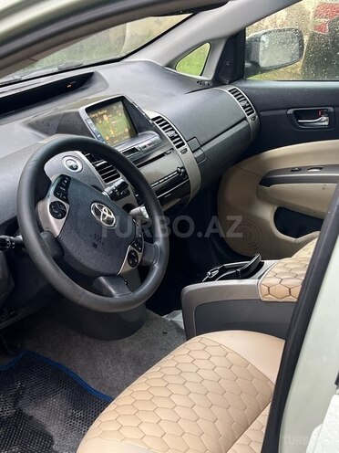 Toyota Prius 2006, 435,000 km - 1.5 l - Bakı
