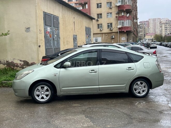 Toyota Prius 2006, 435,000 km - 1.5 l - Bakı