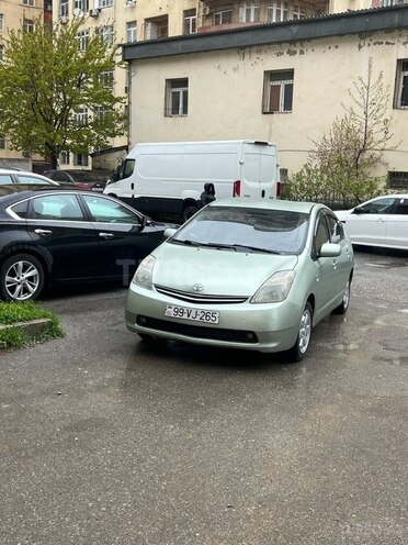 Toyota Prius 2006, 435,000 km - 1.5 l - Bakı