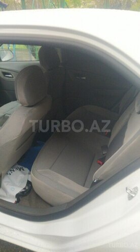 Chevrolet Cobalt 2025, 0 km - 1.5 l - Bakı