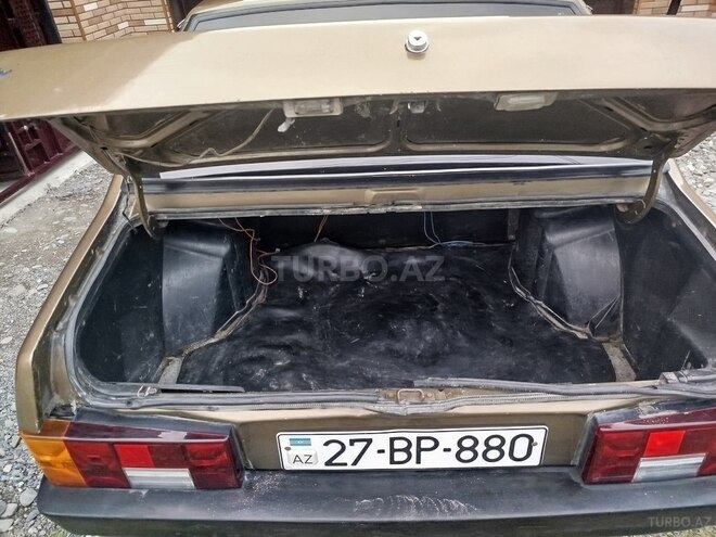 LADA (VAZ) 21099 1999, 122,441 km - 1.5 л - Qəbələ