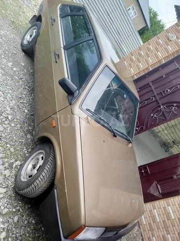 LADA (VAZ) 21099 1999, 122,441 km - 1.5 л - Qəbələ