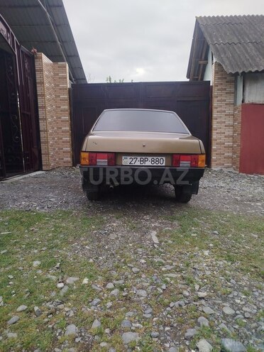 LADA (VAZ) 21099 1999, 122,441 km - 1.5 л - Qəbələ