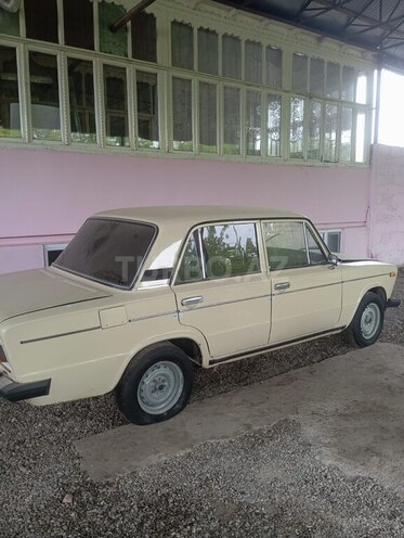 LADA (VAZ) 2106 1982, 77,777 km - 1.3 l - Samux