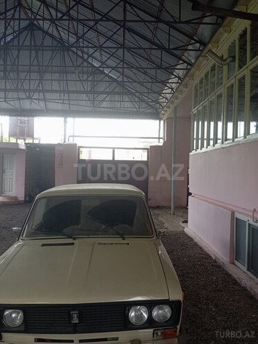 LADA (VAZ) 2106 1982, 77,777 km - 1.3 l - Samux