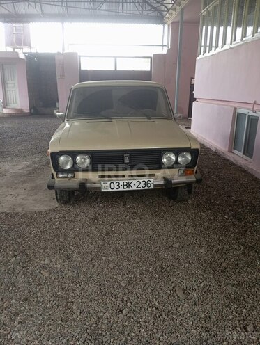 LADA (VAZ) 2106 1982, 77,777 km - 1.3 l - Samux