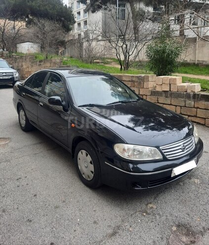 Nissan Sunny 2007, 214,000 km - 1.3 л - Bakı
