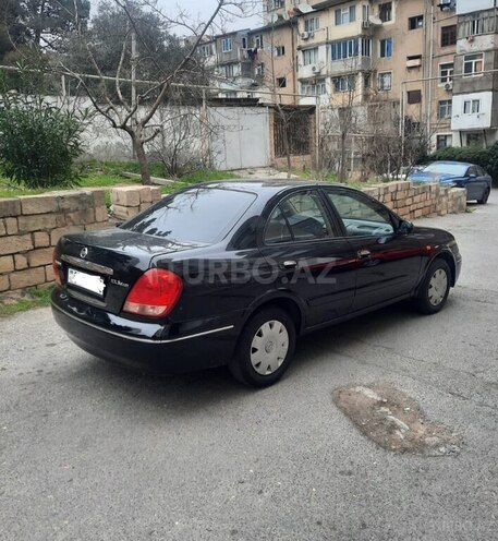 Nissan Sunny 2007, 214,000 km - 1.3 л - Bakı
