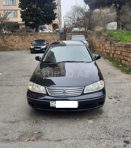 Nissan Sunny 2007, 214,000 km - 1.3 л - Bakı