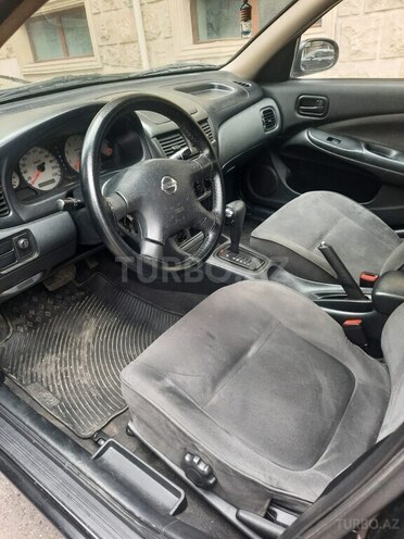 Nissan Sunny 2007, 214,000 km - 1.3 л - Bakı