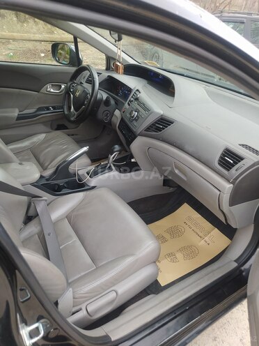 Honda Civic 2011, 442,000 km - 1.5 l - Bakı