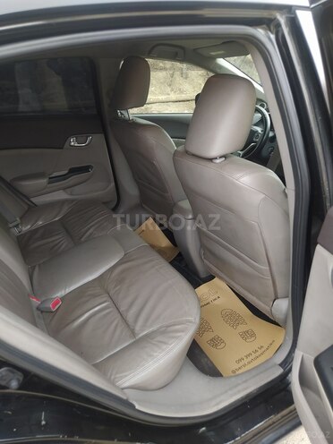 Honda Civic 2011, 442,000 km - 1.5 l - Bakı
