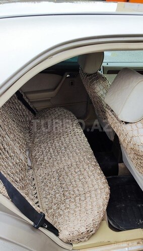 Mercedes C 180 1995, 400,000 km - 1.8 l - Bakı