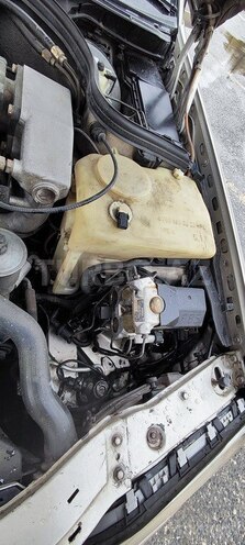 Mercedes C 180 1995, 400,000 km - 1.8 l - Bakı