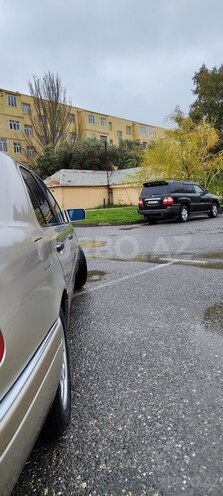 Mercedes C 180 1995, 400,000 km - 1.8 l - Bakı