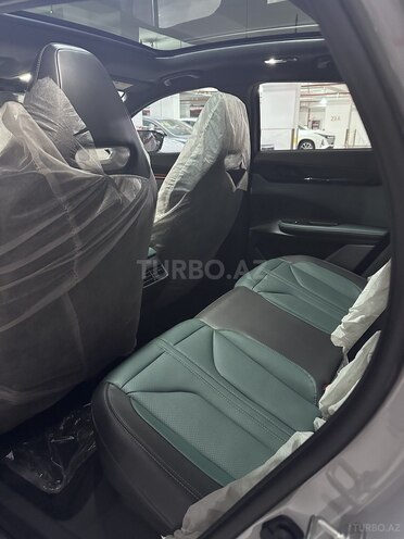 Changan  2025, 0 km - 1.5 l - Bakı