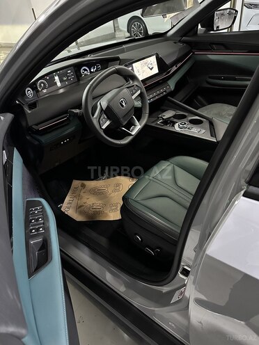 Changan  2025, 0 km - 1.5 l - Bakı